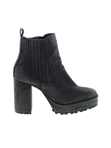 Mix No. 6 Ankle Boots (view 1)