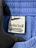 Nike Blue Sweatpants Size 4 - 5 - photo 3