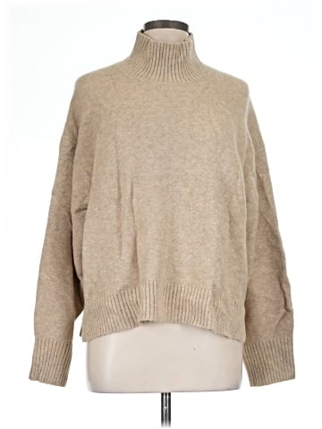 Uniqlo Turtleneck Sweater (view 1)