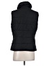 Calvin Klein 100% Polyester Black Vest Size S - photo 2
