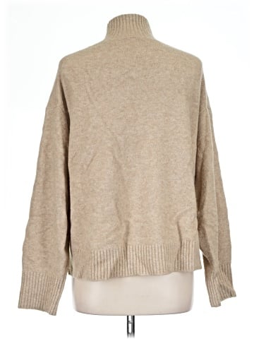 Uniqlo Turtleneck Sweater (view 2)