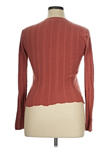 American Eagle Outfitters Pullover Sweater (view 2)