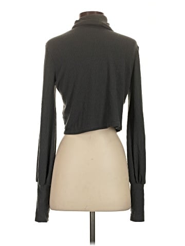 Out From Under Long Sleeve Turtleneck (view 2)