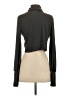 Out From Under Gray Long Sleeve Turtleneck Size S - photo 2