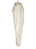 Zara Ivory Casual Pants Size M - photo 5