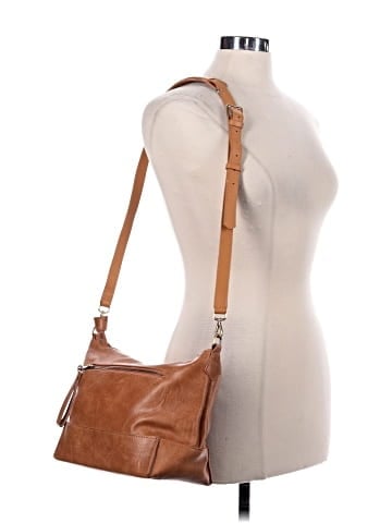 Joy Susan Crossbody Bag (view 2)