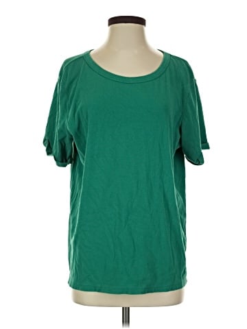 FOR DAYS Short Sleeve T-Shirt (view 1)