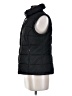 Calvin Klein 100% Polyester Black Vest Size S - photo 5