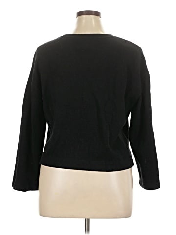 Old Navy 3/4 Sleeve T-Shirt (view 2)