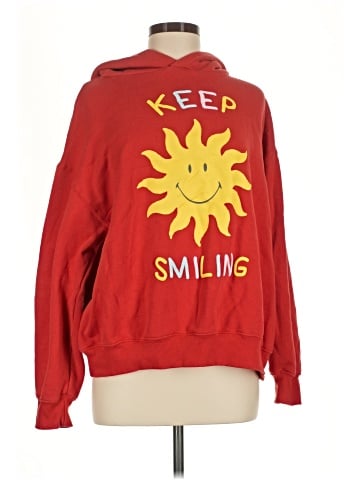 Cotton On Sweatshirt (view 1)
