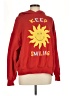 Cotton On Red Sweatshirt Size M - photo 1