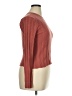 American Eagle Outfitters 100% Polyester Red Pullover Sweater Size XL - photo 4