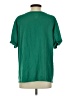 FOR DAYS Green Short Sleeve T-Shirt Size S - photo 2