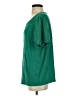 FOR DAYS Green Short Sleeve T-Shirt Size S - photo 5