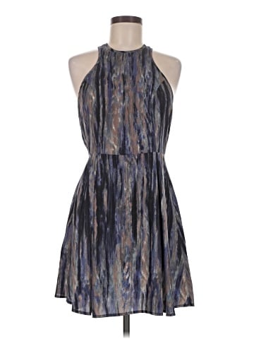 Ecote Cocktail Dress (view 1)