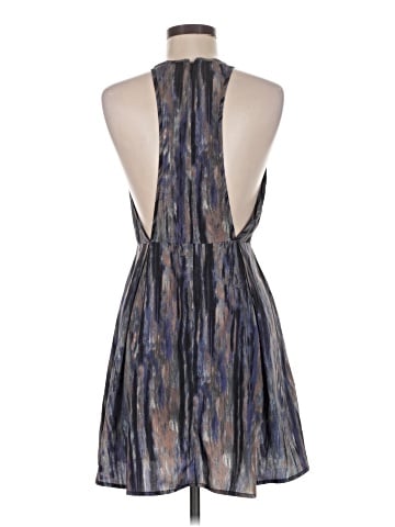 Ecote Cocktail Dress (view 2)
