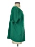 FOR DAYS Green Short Sleeve T-Shirt Size S - photo 4