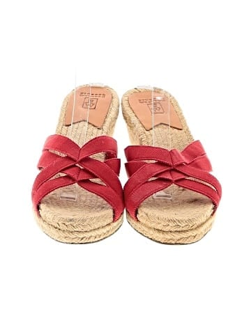 Stubbs & Wootton Wedges (view 2)