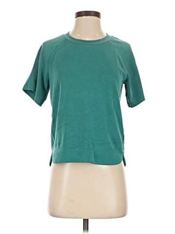 Athleta Short Sleeve T-Shirt (view 1)