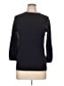 Talbots 100% Cashmere Black Pullover Sweater Size L - photo 1