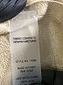 Dolce Cabo 100% Polyurethane Gold Trenchcoat Size XS - photo 9