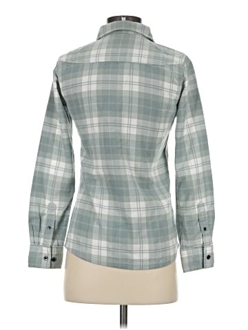 Mountain Khakis Long Sleeve Button-Down Shirt (view 2)
