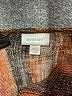 Avenue Brown 3/4 Sleeve Blouse Size 18 Plus - photo 7