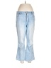 Old Navy Blue Jeans Size 10 - photo 1