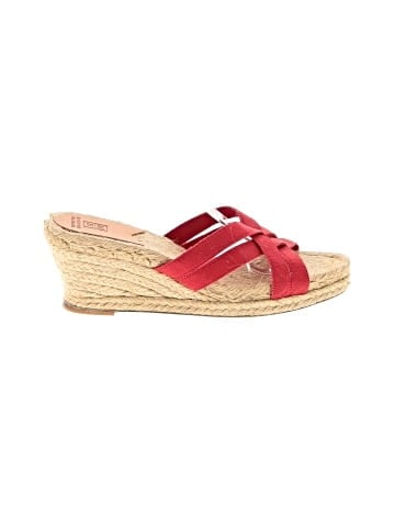 Stubbs & Wootton Wedges (view 1)