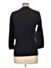 Talbots 100% Cashmere Black Pullover Sweater Size L - photo 2