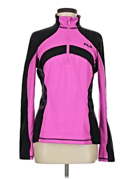 Fila Sport Pullover Sweater