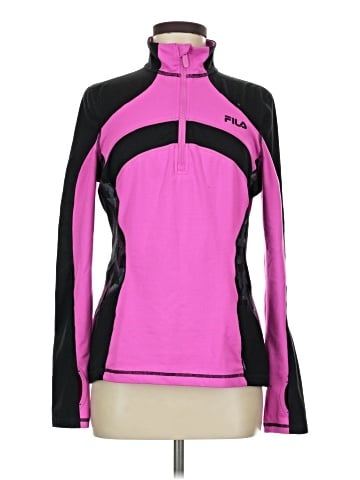 Fila Sport Pullover Sweater (view 1)
