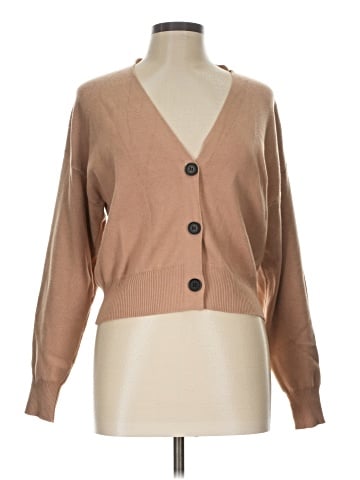 TRUTH BY REPUBLIC Cardigan (view 1)