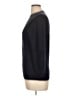 Talbots 100% Cashmere Black Pullover Sweater Size L - photo 5