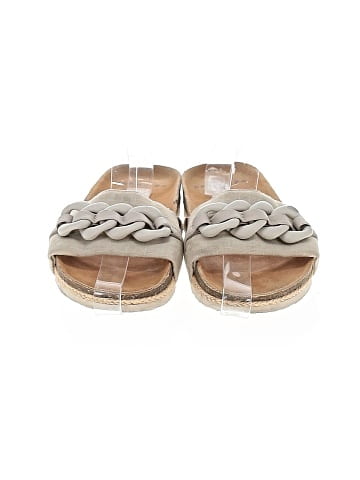 Frankie4 Sandals (view 2)