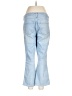 Old Navy Blue Jeans Size 10 - photo 2