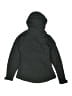 The North Face Solid Black Snow Jacket Size M (youth) - photo 2