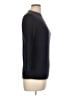 Talbots 100% Cashmere Black Pullover Sweater Size L - photo 4