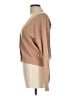 TRUTH BY REPUBLIC Tan Cardigan Size L - photo 5
