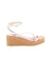 Jimmy Choo Silver Wedges Size EU 36 - photo 1