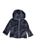 Carter's 100% Polyester Blue Zip Up Hoodie 3-6 MO / 6 MO - photo 1