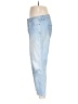 Old Navy Blue Jeans Size 10 - photo 5