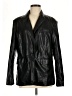 Bagatelle 100% Polyurethane Black Jacket Size M - photo 1