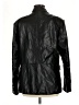 Bagatelle 100% Polyurethane Black Jacket Size M - photo 2