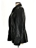 Bagatelle 100% Polyurethane Black Jacket Size M - photo 5