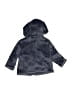 Carter's 100% Polyester Blue Zip Up Hoodie 3-6 MO / 6 MO - photo 2