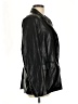 Bagatelle 100% Polyurethane Black Jacket Size M - photo 4