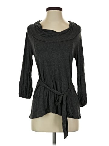 Weston Wear 3/4 Sleeve T-Shirt (view 1)