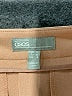 ASOS Solid Tan Dress Pants Size 6 - photo 7