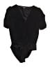Sugar Lips Black Bodysuit Size S - photo 1